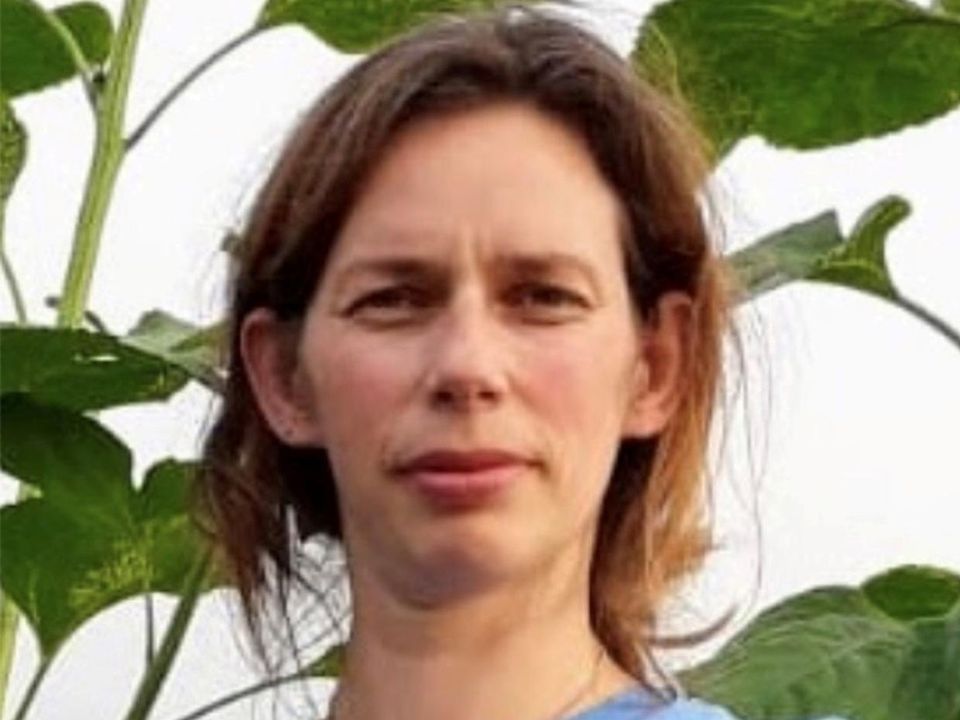 Valerie French Kilroy