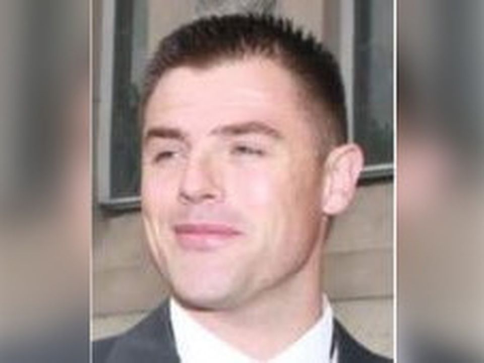 David “Chen” Lynch (42) died from multiple gunshot wounds