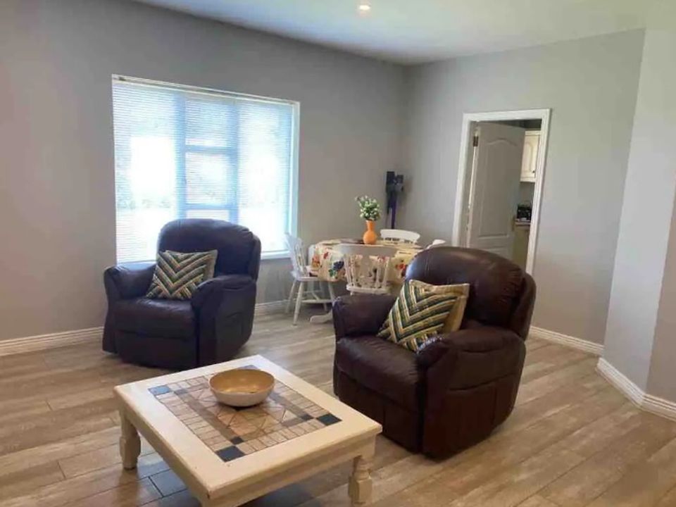 A more budget-friendly option in Rosslare costs €1,112 for a five-day trip. Photo: Airbnb