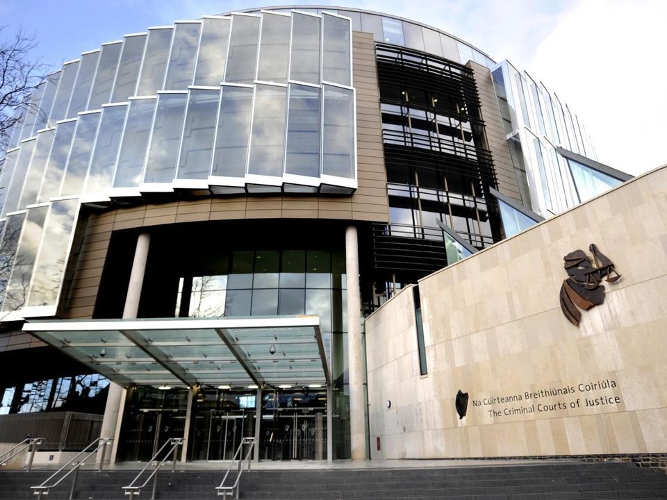 Dublin District Court