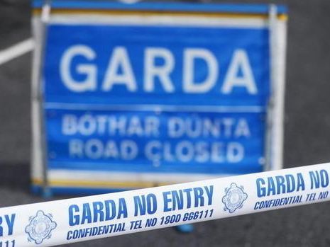 Man (40s) arrested after fatal early-morning crash in Co Kildare