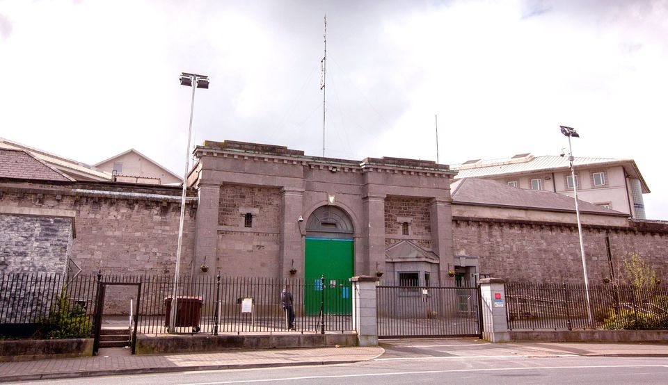 Limerick Prison