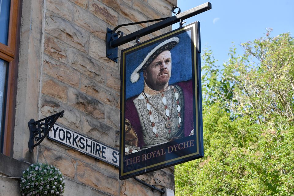 The first manager axed by the Pozzos has a pub named in honour of his success in his subsequent job (Anthony Devlin/PA)