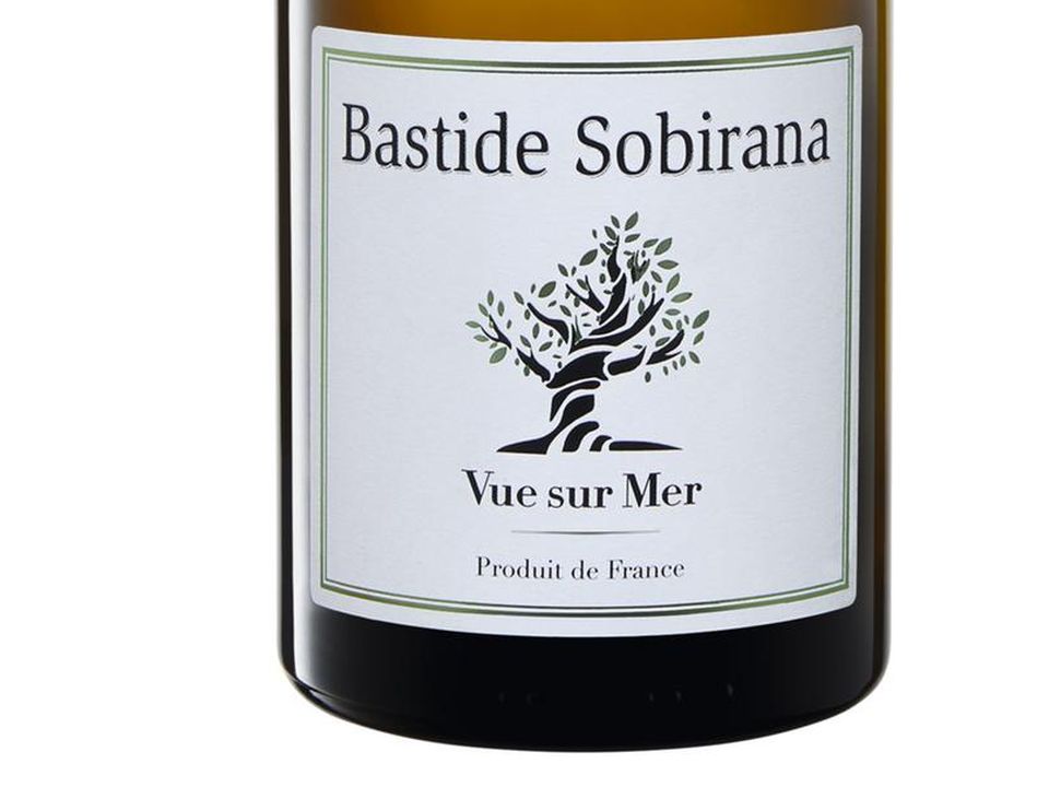 2019 Bastide Sobirana, €10.99