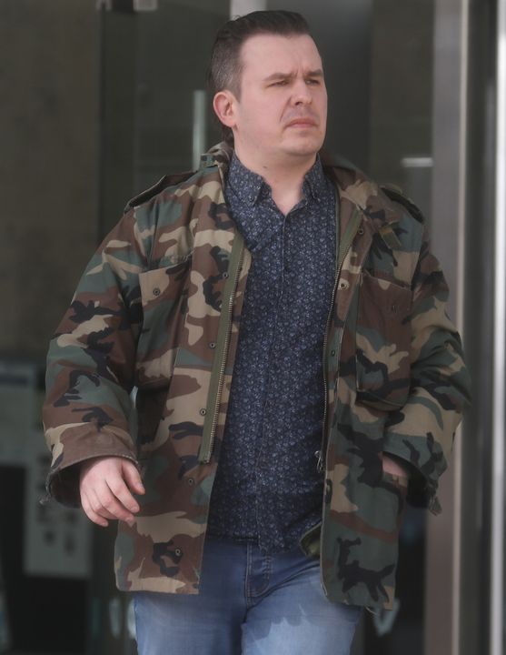 Kamil Naumczyk