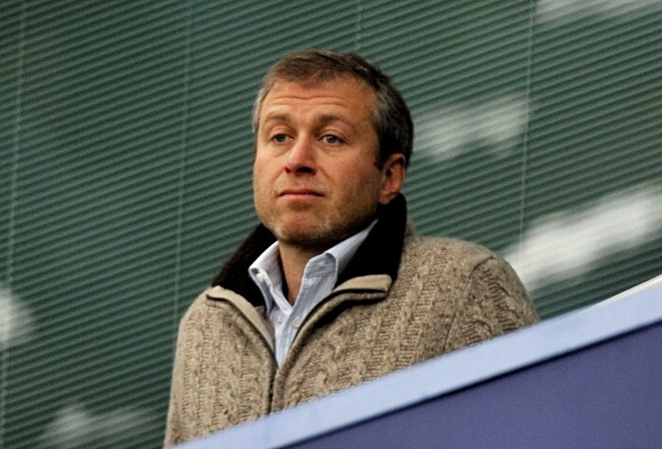 Rudiger insisted Roman Abramovich’s exit under UK Government sanctions has not influenced his own departure (Rebecca Naden/PA)