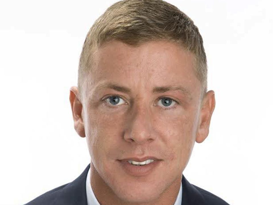 Jonathan Dowdall