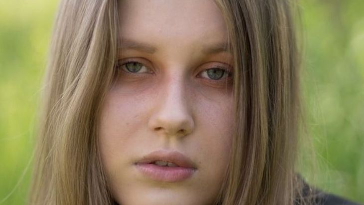 Outdoors Teens - Julia Faustyna: Woman claiming to be Madeleine McCann says she's made 'porn  videos' - SundayWorld.com