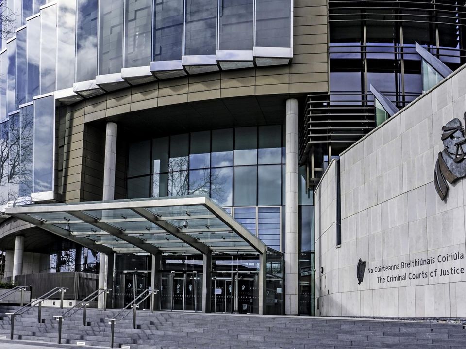 Dublin District Court