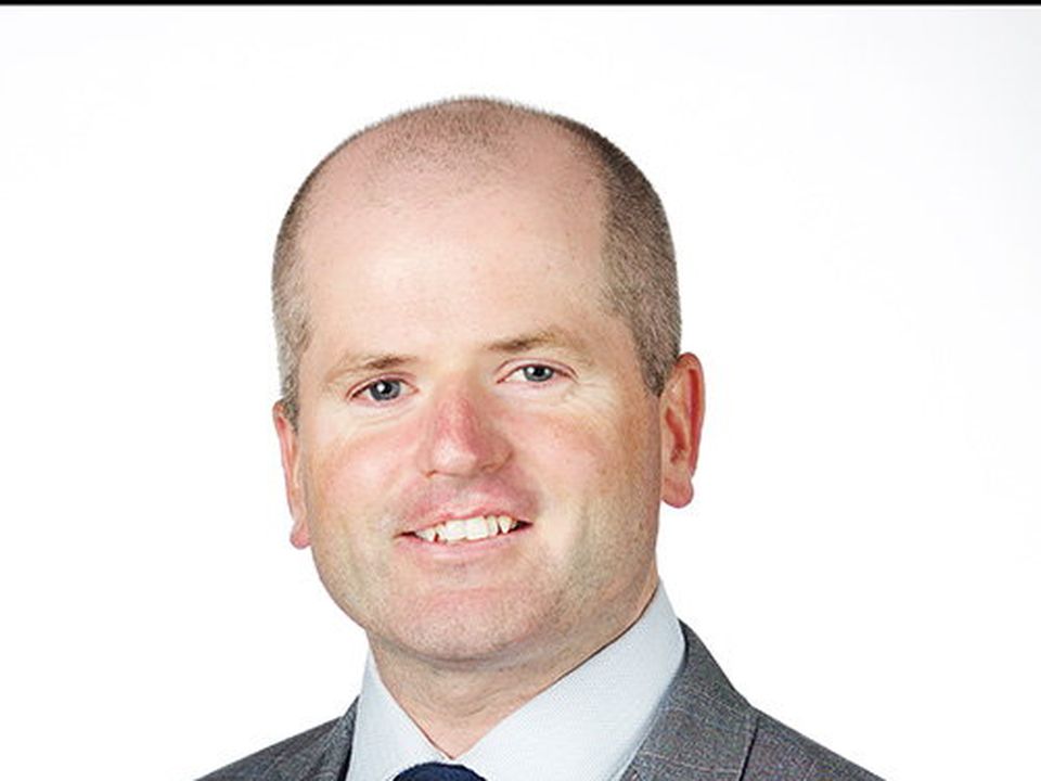 Dermot O’Leary