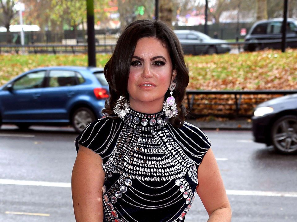 Deborah James (Alamy/PA)