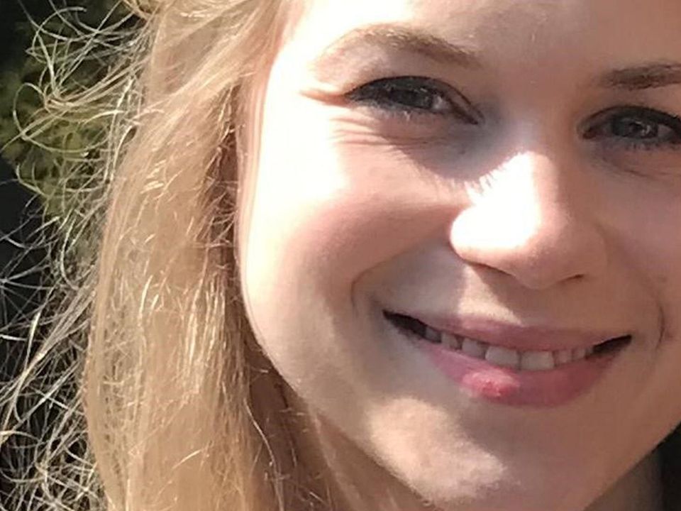 Sarah Everard disappeared on March 3 while walking home in Clapham, south London (Family handout/PA)