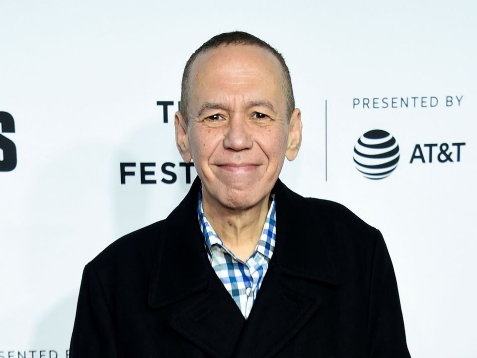 Amy Schumer, Marlee Matlin and Seth MacFarlane are among those paying tribute to ‘politically incorrect softie’ Gilbert Gottfried, following his death aged 67 (Evan Agostini/AP)
