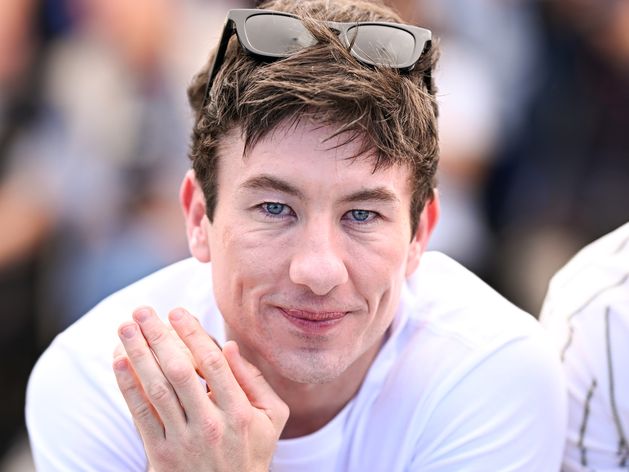 Barry Keoghan set to star in new crime flick alongside Chris Hemsworth and Mark Ruffalo