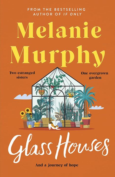 Glass Houses by Melanie Murphy