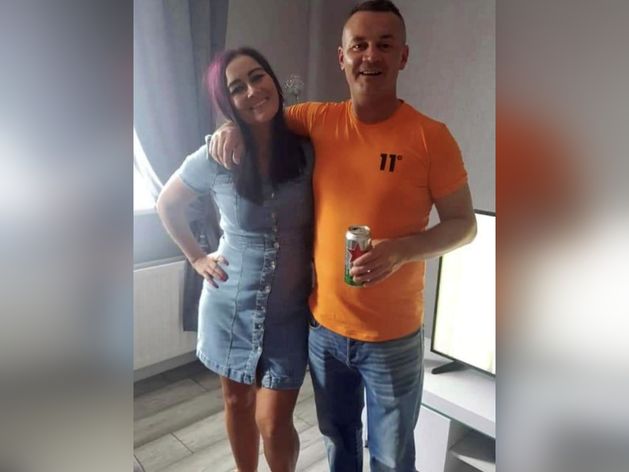 New breakthrough in connection with the tragic crystal meth death of Belfast twins Stephen and Clare O'Neill