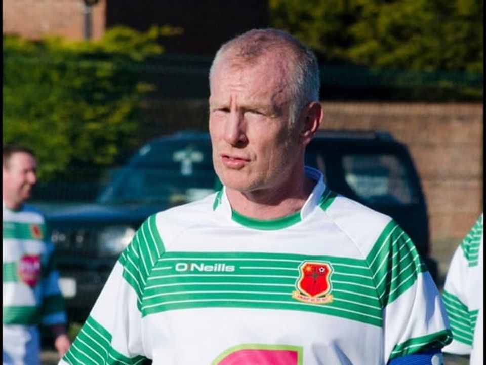 Declan O'Connell