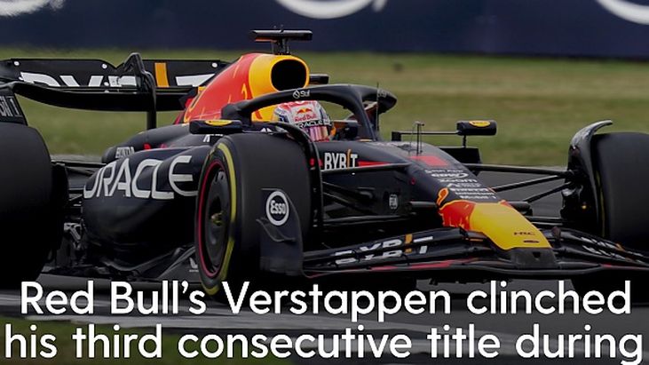 Honda Cars Philippines › Honda's First Formula 1 World Championship Title  for 30 years Max Verstappen Wins the 2021 Drivers' World Championship