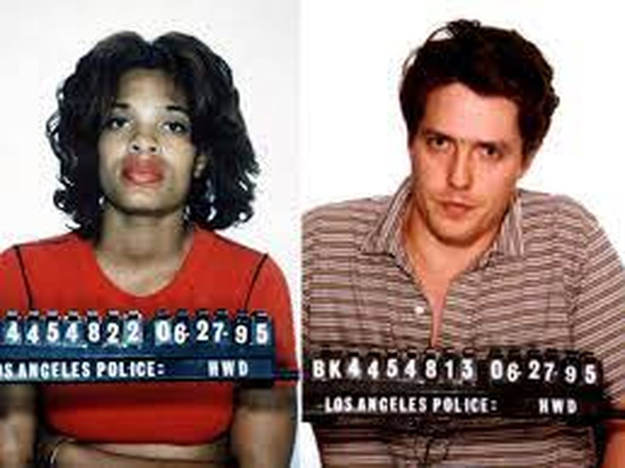Former prostitute Divine Brown who was involved in Hugh Grant sex scandal  facing drug charges - SundayWorld.com