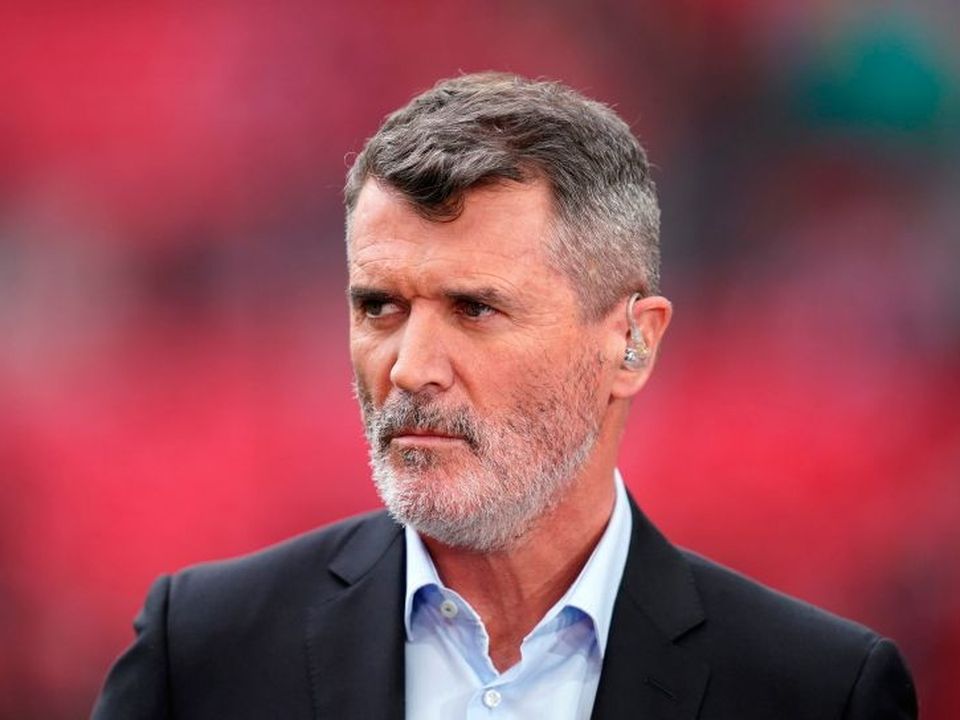Roy Keane in fresh managerial link despite comments he his coaching days  may be over - SundayWorld.com