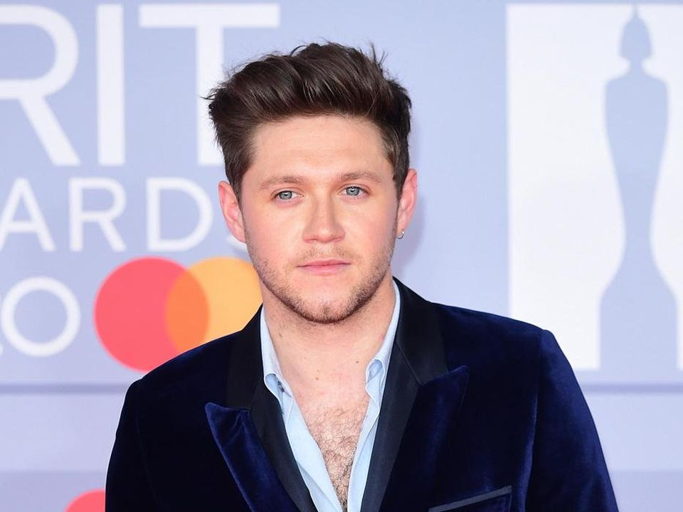 Niall Horan