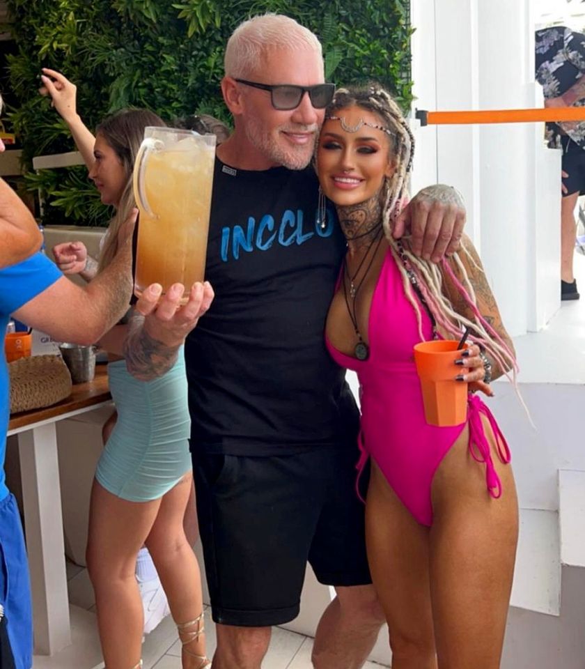 Skye Fox: Antrim OnlyFans star on partying with Wayne Lineker and her porn  debut - SundayWorld.com