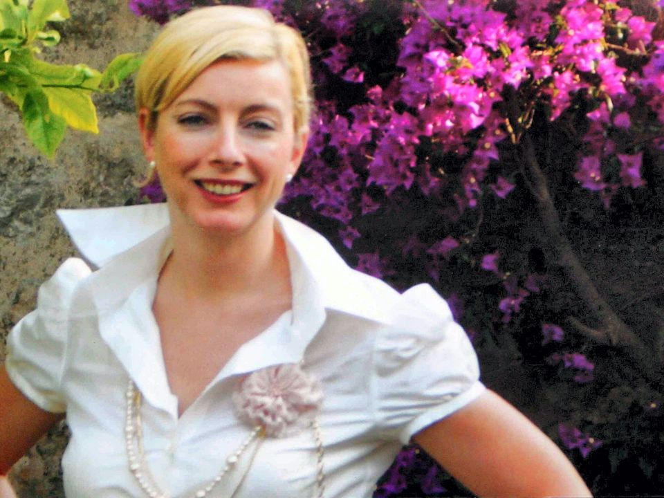 Siobhán Kearney was murdered by her husband Brian Kearney in 2006