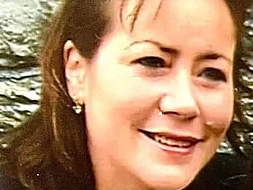 Louise Muckell was found with head injuries.