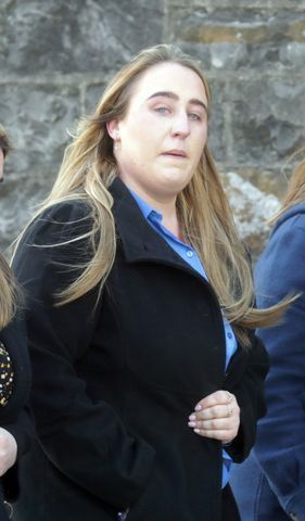 Letitia Barry