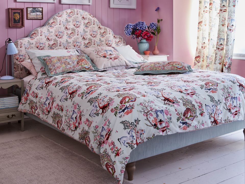 Cath Kidston, Scatter Cushions, Sofas & Beds