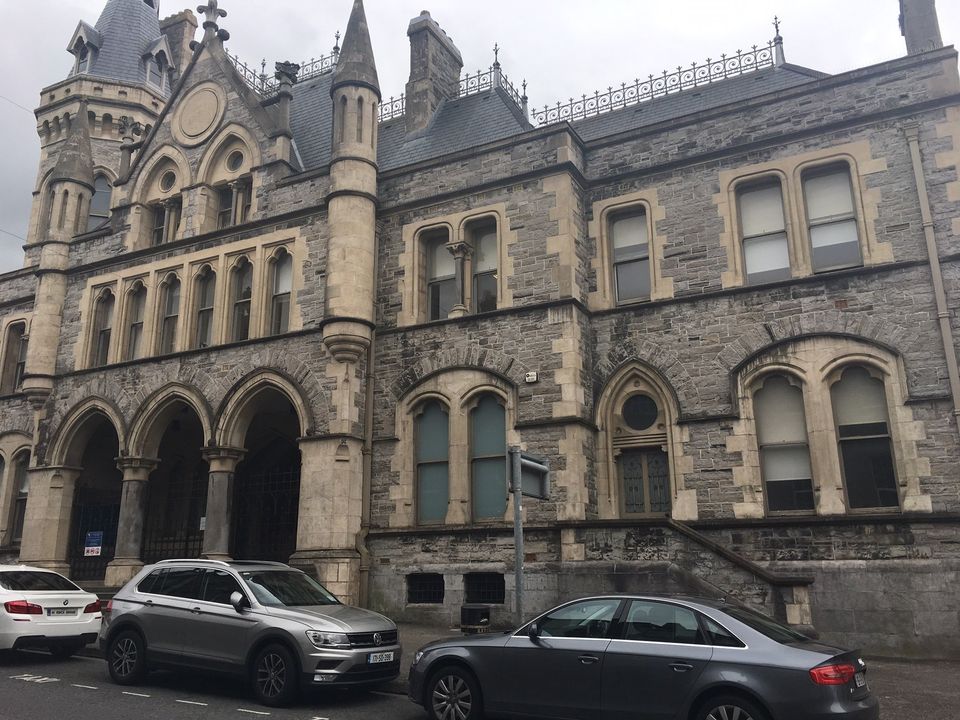 The case was heard before Judge Alan Mitchell at Sligo Courthouse.