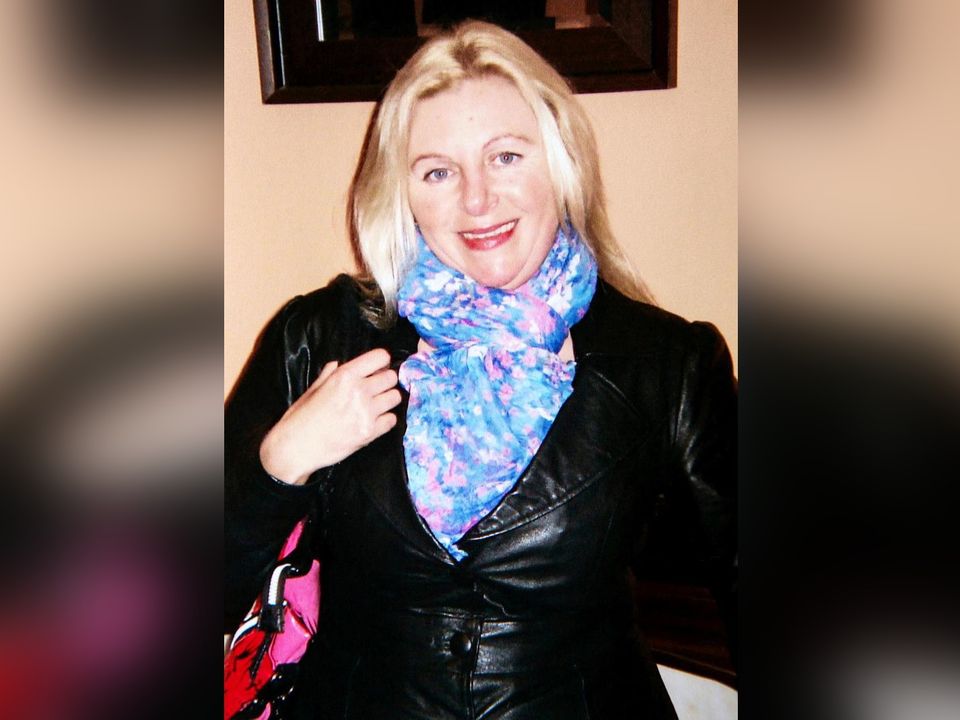 Tina Satchwell