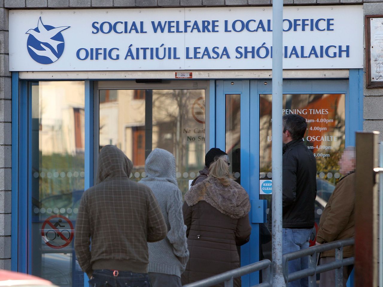 Social welfare rates to increase, as oneoff double payment to hit