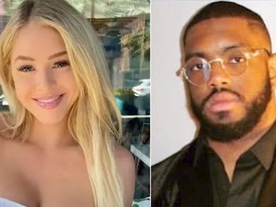 Courtney Clenney Millionaire Onlyfans star charged with