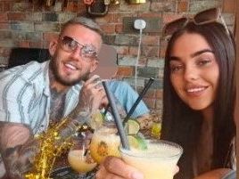 Jonny Smyth and Madison Allen (Madi Alia Allen): Couple among last to see missing Belfast man John George alive in Spain are OnlyFans creators