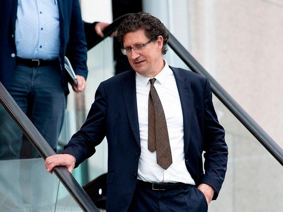 Because the cut, promised by Transport Minister Eamon Ryan, wasn't introduced, an extra €3.8m is going into Government coffers from Irish motorists every month. Photo: Maxwell Photography/PA