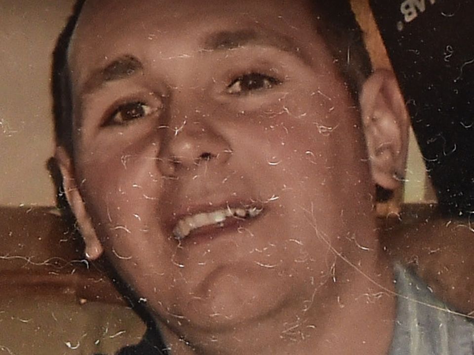 Michael Barr was killed at Sunset House pub in Dublin's North inner City in 2016.