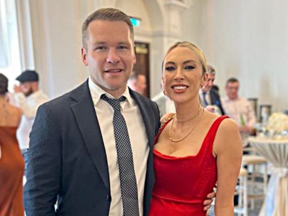 Gemma Roe and Luke Keeler bought a former nursing home to convert it into accommodation for the homeless