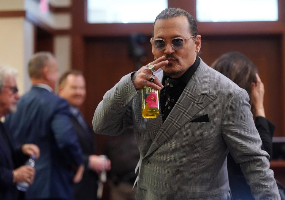 Depp