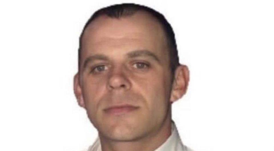 Keith Conlon