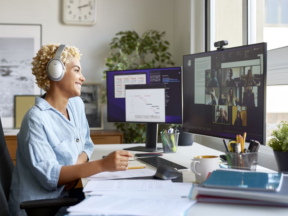 95pc of Irish professionals support four-day working week