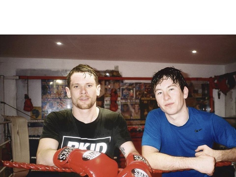 CPS Hidden talents

August 28

Esther McCarthy copy

Barry Keoghan boxing