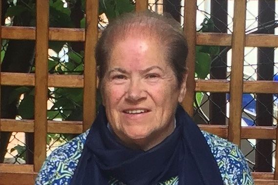 Margaret Keane, originally from Westmeath, who died aged 73 in July 2018