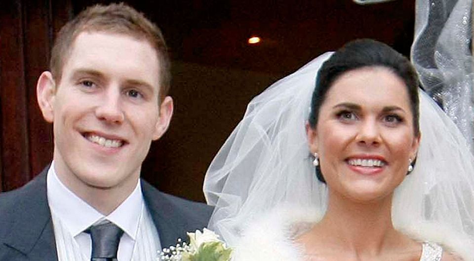 John and Michaela