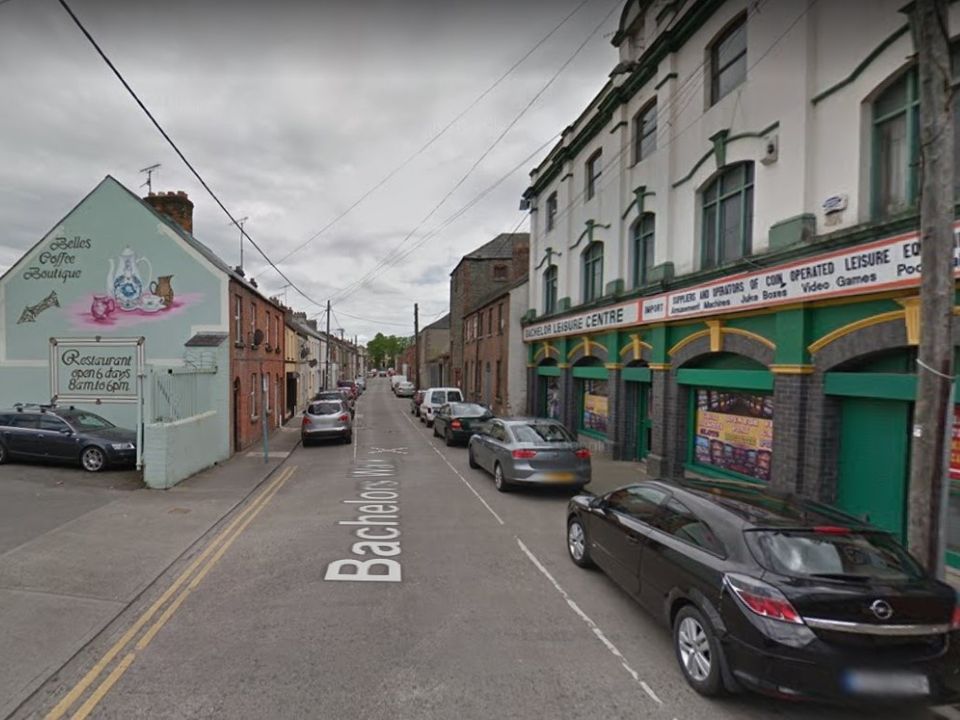 Bachelors Walk in Dundalk. Photo: Google Maps