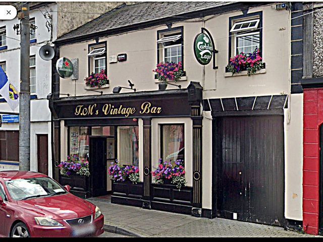 Best pubs in Cavan: TM’s Vintage bar in Kilnaleck is stout of this ...