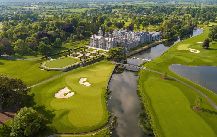 JP McManus’s five-star Adare Manor loses planning row with neighbours over road