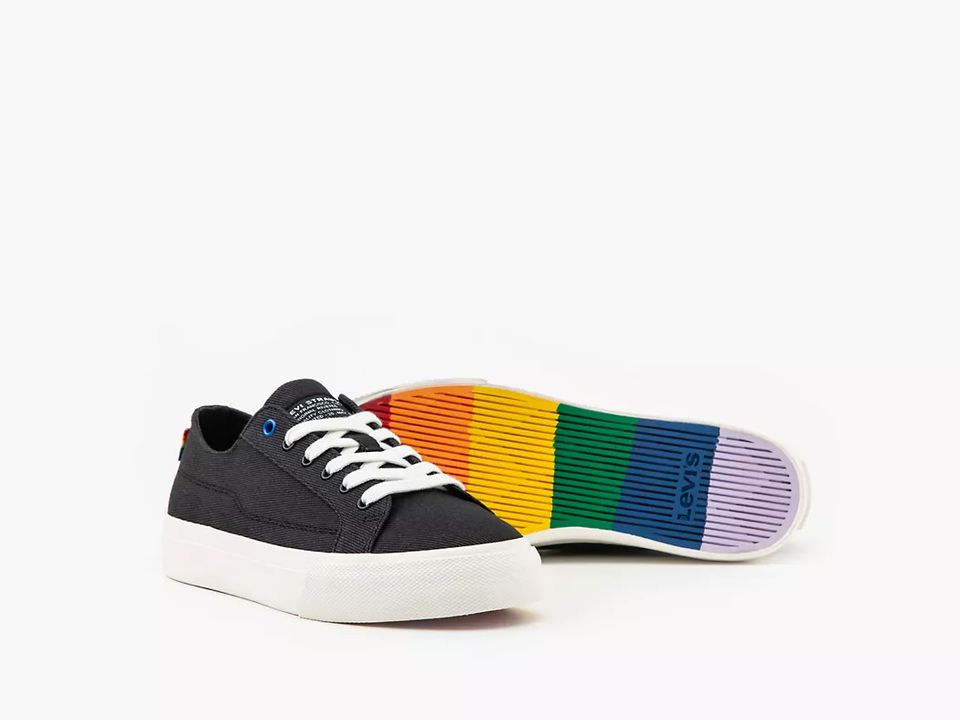 Levi’s Pride Decon sneakers, €64.95