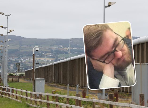 Outrage as young prisoner (22) repeatedly abused by Portadown sexual predator Lee Harper in Foyleview unit of Magilligan