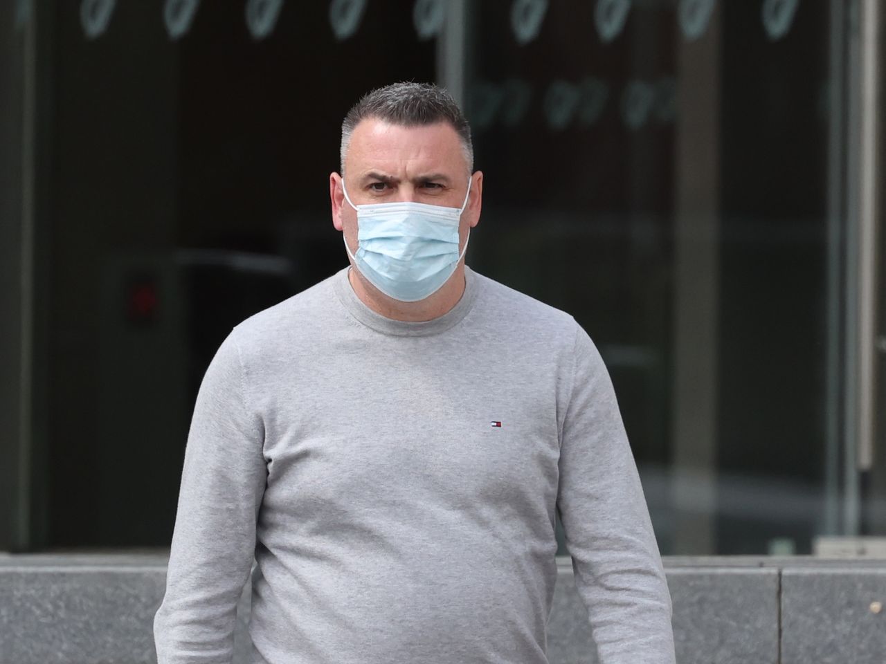 Ex-IRA man Nathan Kinsella jailed for not paying tax on €230k ‘gift ...